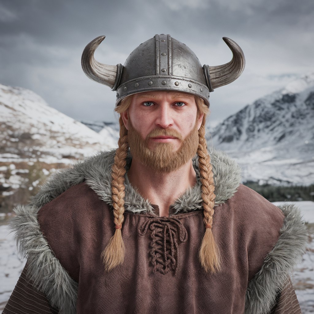 Schweden Wikinger